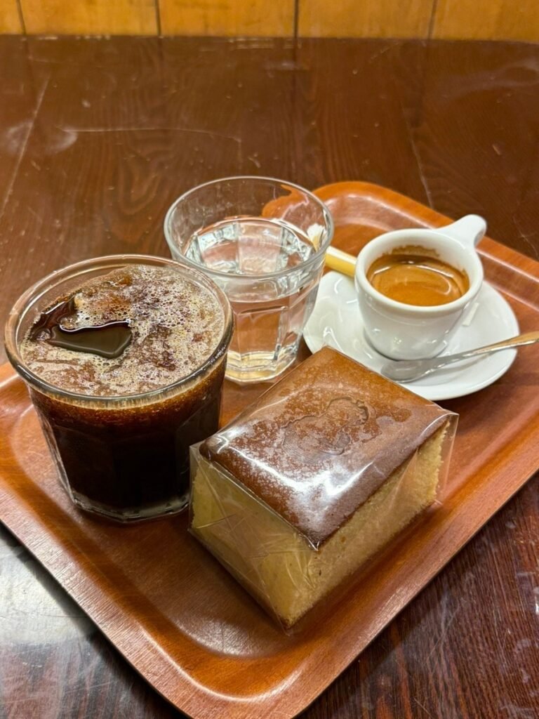 Home coffee hanyakbang5