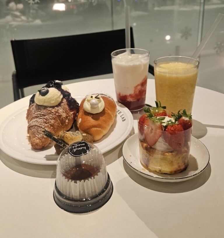 Home firstcoffeelab menu4